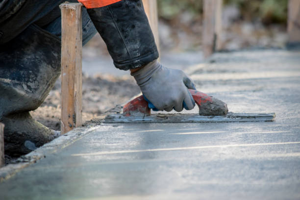 Best Commercial Concrete Services in New Franklin, MO