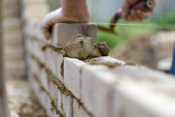 Best Concrete Patio Design and Installation in New Franklin, MO