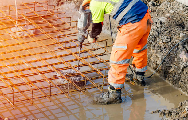 Best Concrete Removal and Replacement in New Franklin, MO